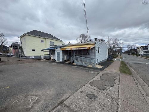 138 Arthur Street, Truro, NS 