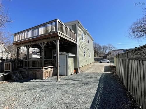 11 Best Street, Dartmouth, NS 