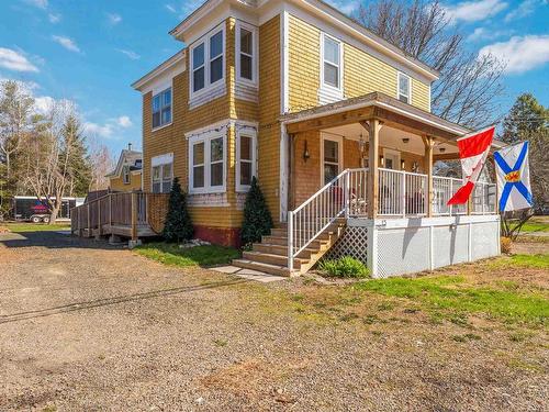 15 George Street  Middleton, NS B0S 1P0