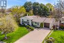 3 Donata Drive, Mississauga, ON  - Outdoor 