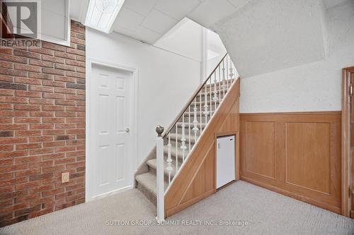 3 Donata Drive, Mississauga, ON - Indoor Photo Showing Other Room