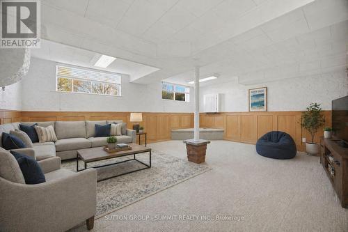 3 Donata Drive, Mississauga, ON - Indoor