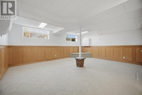 3 Donata Drive, Mississauga, ON - Indoor