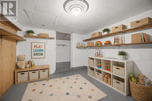 3 Donata Drive, Mississauga, ON - Indoor Photo Showing Other Room