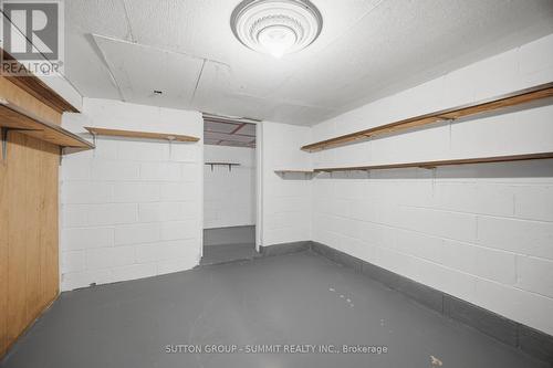 3 Donata Drive, Mississauga, ON - Indoor