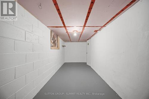 3 Donata Drive, Mississauga, ON - Indoor Photo Showing Other Room
