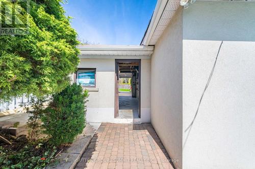 3 Donata Drive, Mississauga, ON - Outdoor
