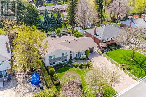 3 Donata Drive, Mississauga, ON - Outdoor