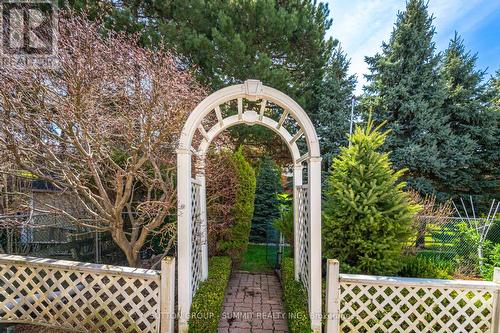 3 Donata Drive, Mississauga, ON - Outdoor