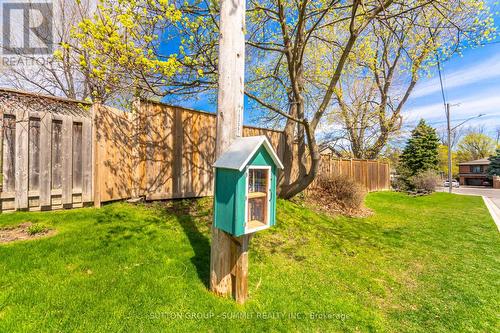 3 Donata Drive, Mississauga, ON - Outdoor