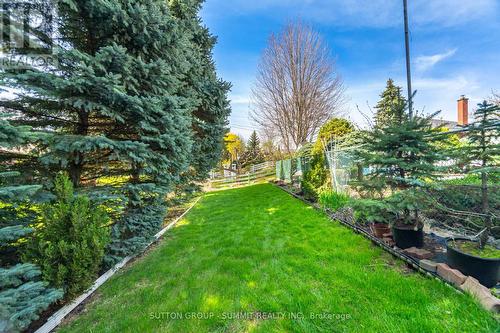3 Donata Drive, Mississauga, ON - Outdoor