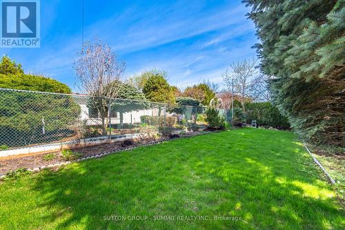 3 Donata Drive, Mississauga, ON - Outdoor