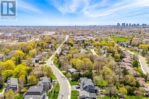3 Donata Drive, Mississauga, ON - Outdoor With View