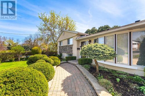 3 Donata Drive, Mississauga, ON - Outdoor