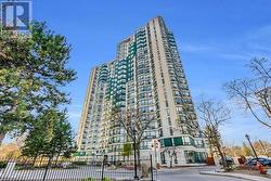 1903 - 4470 TUCANA COURT  Mississauga, ON L5R 3K8