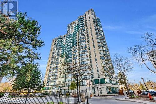 1903 - 4470 TUCANA COURT  Mississauga, ON L5R 3K8