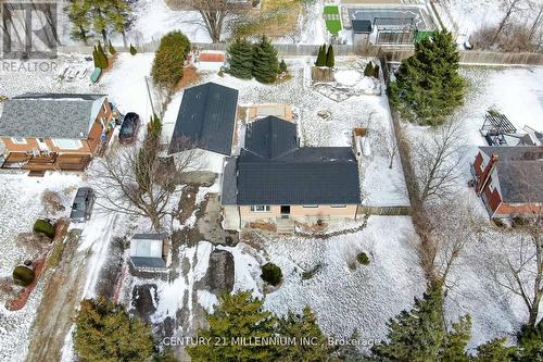 10875 FIFTH LINE  Halton Hills, ON L7G 4S6