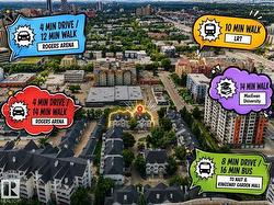 #3 10235 111 STREET NW  Edmonton, AB T5K 2V5