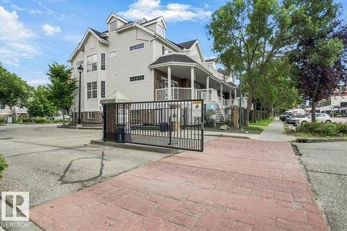 #3 10235 111 Street Nw, Edmonton, AB 