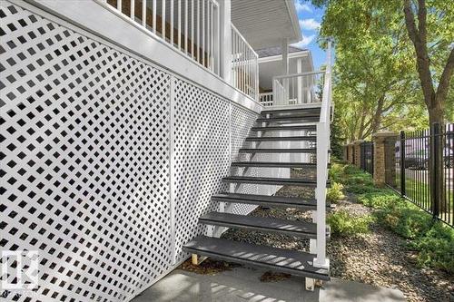 #3 10235 111 Street Nw, Edmonton, AB 