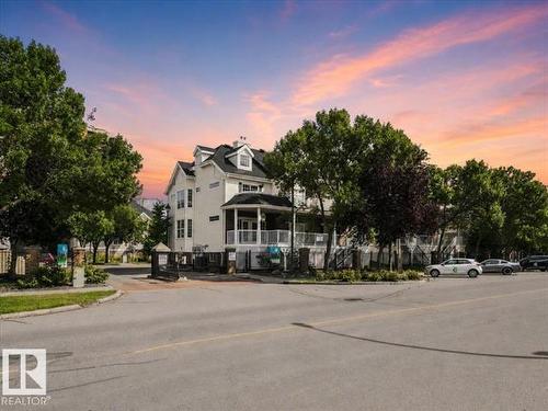 #3 10235 111 Street Nw, Edmonton, AB 