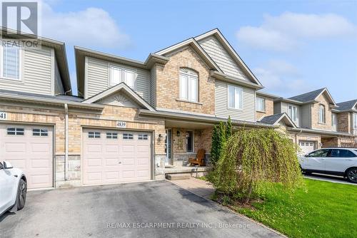 4839 ADAM COURT  Lincoln, ON L3J 1M5