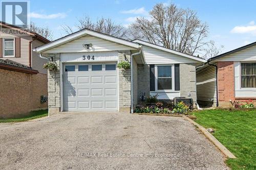 304 AUDEN ROAD  Guelph (Grange Road), ON N1E 6S3