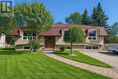2 HAMILTON DRIVE  Guelph/Eramosa, ON N1H 6J2