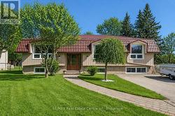 2 HAMILTON DRIVE Guelph/Eramosa, ON N1H 6J2