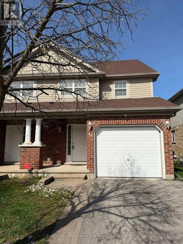 48 EUGENE DRIVE  Guelph (Pineridge/Westminster Woods), ON N1L 1P6
