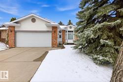 368 ORMSBY RD W NW  Edmonton, AB T5T 4X2