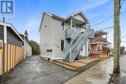 749 REGENT STREET Hawkesbury, ON K6A 1G5