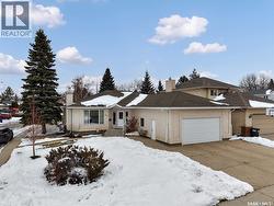 439 Braemar COURT  Saskatoon, SK S7V 1A2