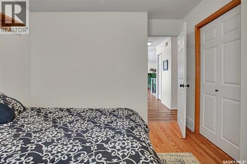 439 Braemar Court, Saskatoon, SK - Indoor Photo Showing Bedroom