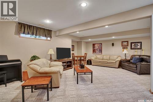 439 Braemar Court, Saskatoon, SK - Indoor Photo Showing Other Room