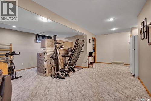 439 Braemar Court, Saskatoon, SK - Indoor