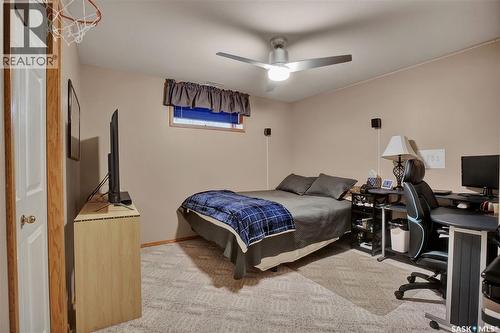 439 Braemar Court, Saskatoon, SK - Indoor