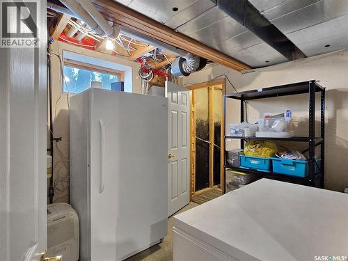 439 Braemar Court, Saskatoon, SK - Indoor