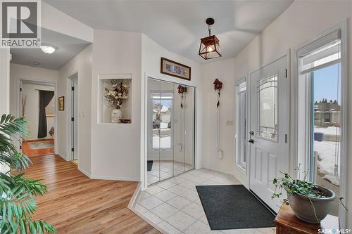 439 Braemar Court, Saskatoon, SK - Indoor Photo Showing Other Room