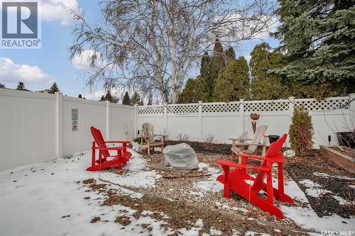 439 Braemar Court, Saskatoon, SK - Outdoor