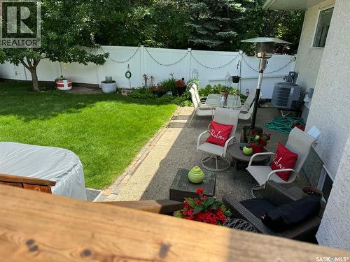 439 Braemar Court, Saskatoon, SK - Outdoor