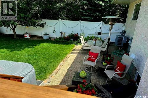 439 Braemar Court, Saskatoon, SK - Outdoor