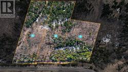LOT 1 FOYMOUNT ROAD Bonnechere Valley, ON K0J 1W0