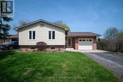 5 KAMPS CRESCENT Tillsonburg, ON N4G 5H8