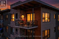 303 - 23 CAMPUS TRAIL Huntsville, ON P1H 0B3