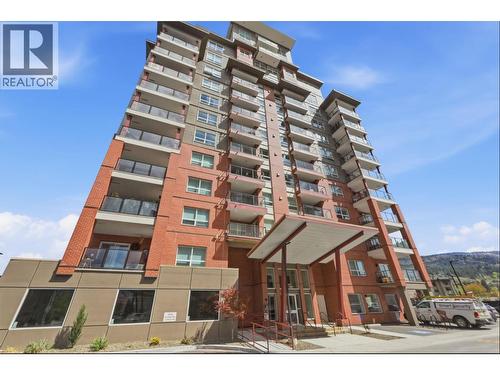 3362 SKAHA LAKE Road Unit# 502  Penticton, BC V2A 6G4