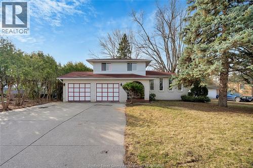 655 ROSELAND DRIVE South  Windsor, ON N9G 1T7