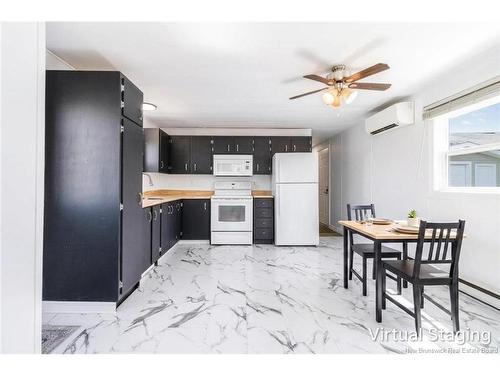 2 Macintosh St, Fredericton, NB 
