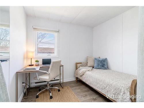 2 Macintosh St, Fredericton, NB 