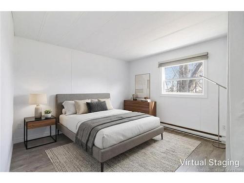 2 Macintosh St, Fredericton, NB 
